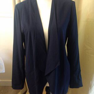 Venus navy blazer